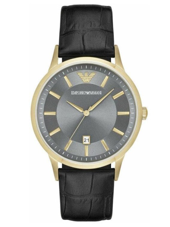 ZEGAREK MĘSKI EMPORIO ARMANI AR11049 - RENATO (zi001f) > EMPORIO ARMANI